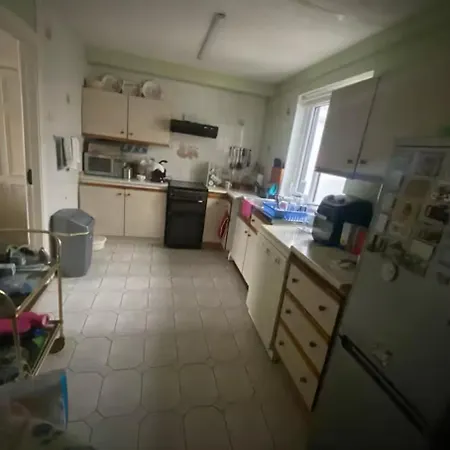 Séjour chez l'habitant Private In Family *