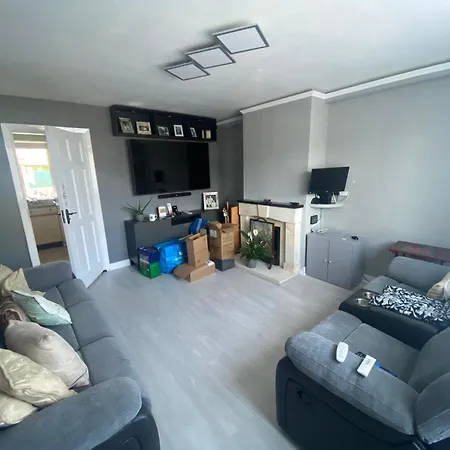 Private In Family Homestay szállás