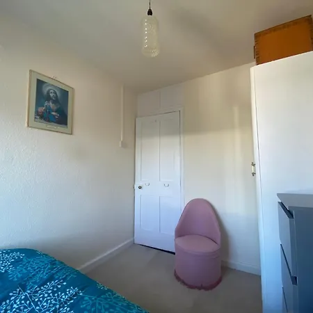 Homestay szállás Private In Family Dublin